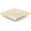 Ступень Lexa Klinker Koblenz Creme 310x320x25/10