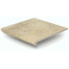 Ступень Lexa Klinker Koblenz Beige 310x320x25/10