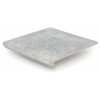 Ступень Lexa Klinker Koblenz Hellgrau 310x320x25/10