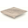 Ступень Lexa Klinker Frankfurt Gelbbeige 310x320x25/10