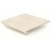 Ступень Lexa Klinker Koblenz Hellbeige 310x320x25/10