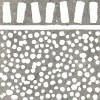 Керамогранит 60x60 8мм Керамо Ptr Stone Fringe Grey Nat матовая Abk