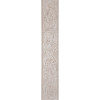 Бордюр 75x15 9мм List Pulpis Acantus глянцевая Abk