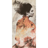 Декор 120x60 7мм Dec Cover Geisha матовая Abk Декор 120x60 7мм Dec Cover Geisha матовая Abk