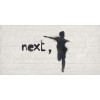 Декор 120x60 7мм Dec Street Kid Next Matt матовая Abk