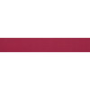 Декор 60x10 9мм List Opera Red Rett матовая Abk