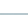 Декор 60x2 9мм Matita Splash Blue Rett матовая Abk