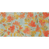 Керамогранит 120x60 7мм W&S D Brush Tangerine матовая Abk