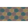 Керамогранит 120x60 7мм W&S D Exa Green матовая Abk