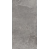 Керамогранит 120x60 9мм Alpes Raw Lead Lapp Rett лаппатированная Abk