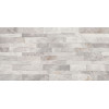 Керамогранит 60x30 9мм Blend Fossil Mix Grey матовая Abk