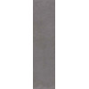 Керамогранит 60x15 9мм Docks Black Rett матовая Abk