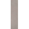 Керамогранит 60x15 9мм Docks Grey Rett матовая Abk