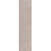 Керамогранит 60x15 9мм Docks Silver Rett матовая Abk