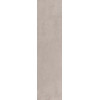 Керамогранит 80x20 9мм Docks Silver Rett матовая Abk