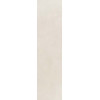 Керамогранит 80x20 9мм Docks White Pat Rett сатинированная Abk