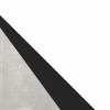 Керамогранит 20x20 8мм Play Edge Mix Grey матовая Abk