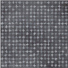 Керамогранит 20x20 8мм Play Etno Dark матовая Abk