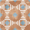 Керамогранит 20x20 8мм Play Labyrinth Mix Multicolor матовая Abk