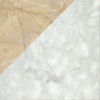 Керамогранит 20x20 8мм Play Marble White матовая Abk Керамогранит 20x20 8мм Play Marble White матовая Abk