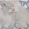 Керамогранит 20x20 8мм Play Re-Used Mix Grey матовая Abk