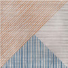 Керамогранит 20x20 8мм Play String Mix Multicolor матовая Abk
