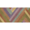 Керамогранит 240x120 7мм W&S D Cp4 Blocks Hazel матовая Abk