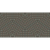 Керамогранит 120x60 7мм W&S D Kaleido Turquoise матовая Abk