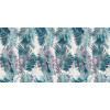 Керамогранит 120x60 7мм W&S D Palms Blue матовая Abk