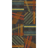 Керамогранит 240x120 7мм W&S D Pop Marble Black матовая Abk