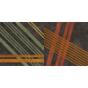 Керамогранит 120x60 7мм W&S D Pop Marble Black матовая Abk