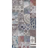 Керамогранит 120x60 7мм W&S D Progetto Patchwork матовая Abk Керамогранит 120x60 7мм W&S D Progetto Patchwork матовая Abk