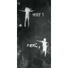 Керамогранит 240x120 7мм W&S D Street A Black матовая Abk