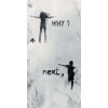 Керамогранит 240x120 7мм W&S D Street A White матовая Abk