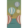 Керамогранит 240x120 7мм W&S D+ Balloon C матовая Abk