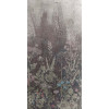 Керамогранит 320x160 6мм W&S D+ Botanical Grey B матовая Abk