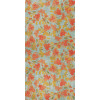 Керамогранит 320x160 6мм W&S D+ Brush Tangerine матовая Abk