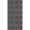 Керамогранит 240x120 7мм W&S D+ Fabric Ocean матовая Abk