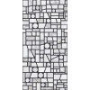 Керамогранит 240x120 7мм W&S D+ Incertum Light матовая Abk