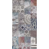 Керамогранит 320x160 6мм W&S D+ Progetto Patchwork матовая Abk
