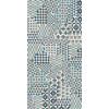 Керамогранит 320x160 6мм W&S D+ Vintage Sea матовая Abk