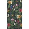 Керамогранит 320x160 6мм W&S Rain Forest Digit+ матовая Abk