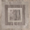 Керамогранит 60x60 9мм Unika Game Grey Rett матовая Abk