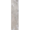 Керамогранит 120x30 9мм Керамо Ghost Grey Ret матовая Abk