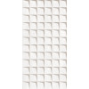 Керамогранит 120x60 8мм Керамо Alterego 14Oi Scale Mini Milk Nat Rett матовая Abk