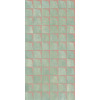 Керамогранит 120x60 8мм Керамо Alterego 14Oi Scale Mini Sage Nat Rett матовая Abk