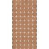 Керамогранит 120x60 8мм Керамо Alterego 14Oi Twelve Mini Maple Nat Rett матовая Abk