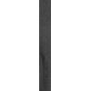 Керамогранит 200x26 7мм Керамо C Road Wood Coal Ret матовая Abk