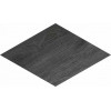 Керамогранит 30x30 7мм Керамо C Road Wood Coal Ret Rombo 30 матовая Abk