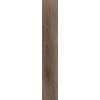 Керамогранит 170x20 9мм Керамо Eco Chic Brown Ret матовая Abk